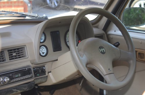 2009 Hindustan Ambassador Grand 1800ISX For Sale (picture 67 of 135)