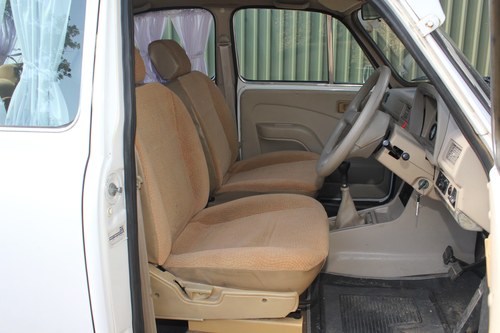 2009 Hindustan Ambassador Grand 1800ISX For Sale (picture 71 of 135)