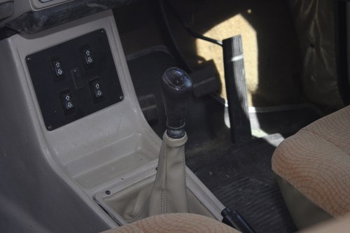 2009 Hindustan Ambassador Grand 1800ISX For Sale (picture 73 of 135)