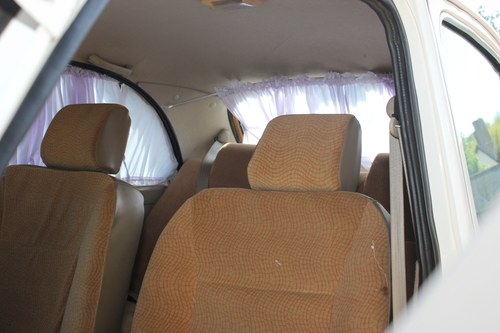 2009 Hindustan Ambassador Grand 1800ISX For Sale (picture 79 of 135)