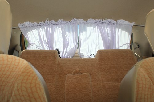 2009 Hindustan Ambassador Grand 1800ISX For Sale (picture 82 of 135)