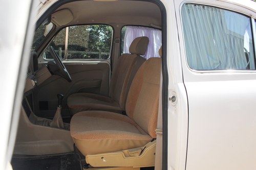 2009 Hindustan Ambassador Grand 1800ISX For Sale (picture 86 of 135)