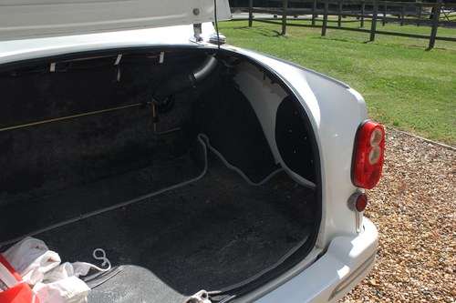 2009 Hindustan Ambassador Grand 1800ISX For Sale (picture 83 of 135)