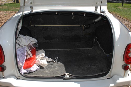 2009 Hindustan Ambassador Grand 1800ISX For Sale (picture 84 of 135)