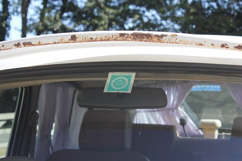 2009 Hindustan Ambassador Grand 1800ISX For Sale (picture 91 of 135)