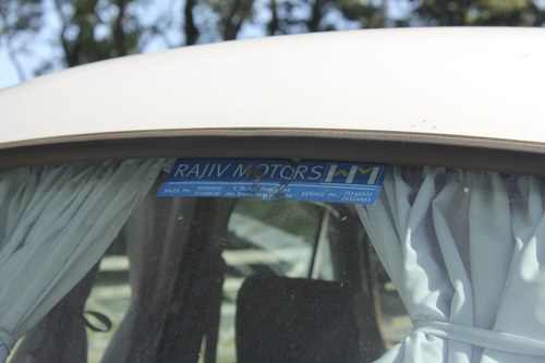 2009 Hindustan Ambassador Grand 1800ISX For Sale (picture 102 of 135)