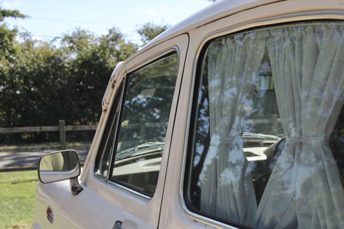 2009 Hindustan Ambassador Grand 1800ISX For Sale (picture 103 of 135)