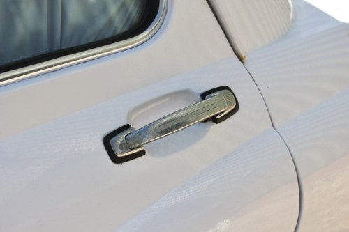 2009 Hindustan Ambassador Grand 1800ISX For Sale (picture 104 of 135)