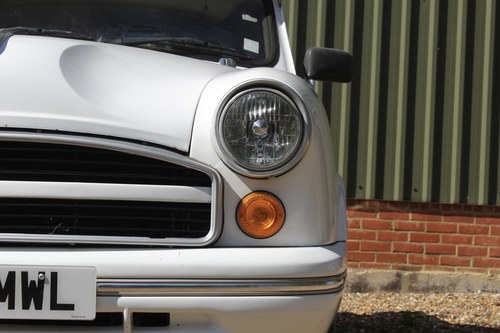2009 Hindustan Ambassador Grand 1800ISX For Sale (picture 112 of 135)