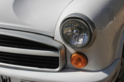 2009 Hindustan Ambassador Grand 1800ISX For Sale (picture 113 of 135)