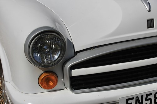 2009 Hindustan Ambassador Grand 1800ISX For Sale (picture 114 of 135)