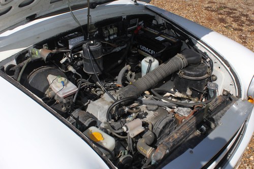 2009 Hindustan Ambassador Grand 1800ISX For Sale (picture 124 of 135)