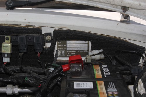 2009 Hindustan Ambassador Grand 1800ISX For Sale (picture 125 of 135)