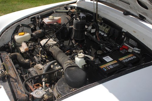 2009 Hindustan Ambassador Grand 1800ISX For Sale (picture 128 of 135)