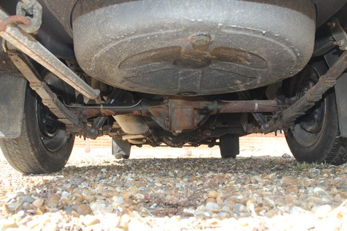 2009 Hindustan Ambassador Grand 1800ISX For Sale (picture 129 of 135)