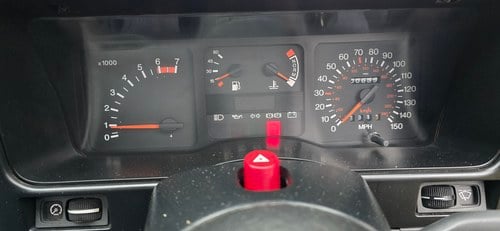 1990 Ford Sierra GLSi In vendita (immagine 19 di 39)