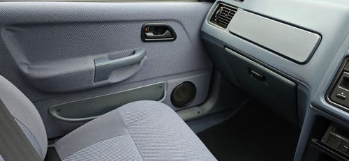 1990 Ford Sierra GLSi In vendita (immagine 23 di 39)