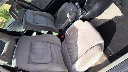 1987 Audi 90 2.3E For Sale (picture 36 of 126)