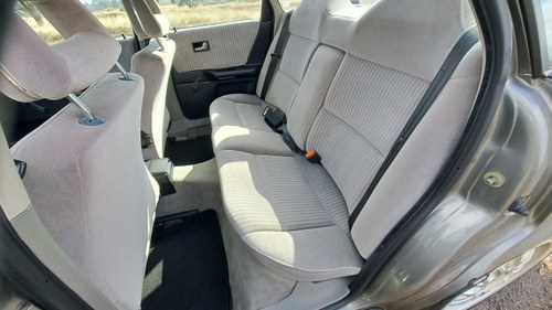 1987 Audi 90 2.3E For Sale (picture 40 of 126)