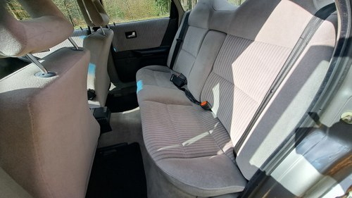 1987 Audi 90 2.3E For Sale (picture 44 of 126)