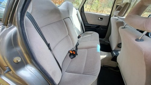 1987 Audi 90 2.3E For Sale (picture 45 of 126)