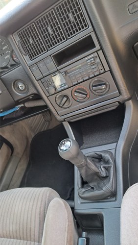 1987 Audi 90 2.3E For Sale (picture 50 of 126)