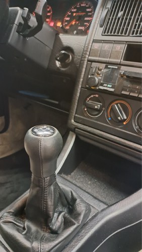 1987 Audi 90 2.3E For Sale (picture 56 of 126)