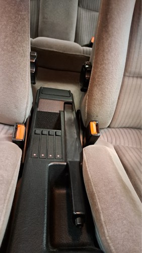 1987 Audi 90 2.3E For Sale (picture 57 of 126)