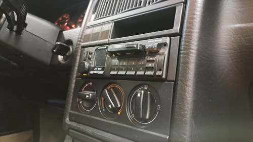 1987 Audi 90 2.3E For Sale (picture 58 of 126)