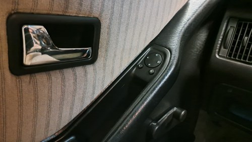 1987 Audi 90 2.3E For Sale (picture 61 of 126)