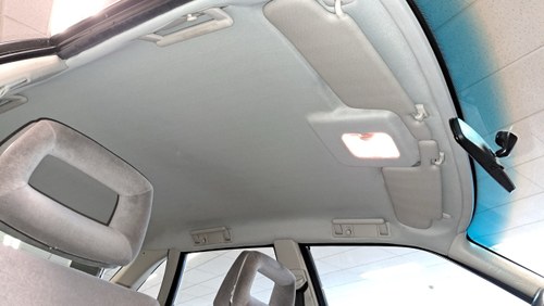 1987 Audi 90 2.3E For Sale (picture 63 of 126)