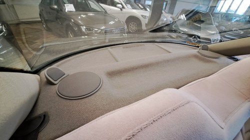 1987 Audi 90 2.3E For Sale (picture 66 of 126)