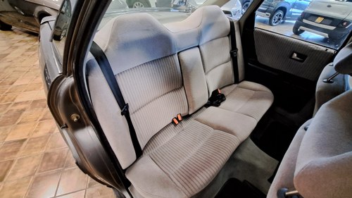 1987 Audi 90 2.3E For Sale (picture 67 of 126)