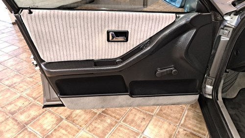 1987 Audi 90 2.3E For Sale (picture 69 of 126)