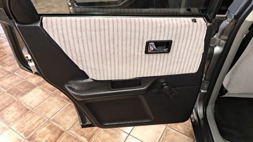 1987 Audi 90 2.3E For Sale (picture 70 of 126)