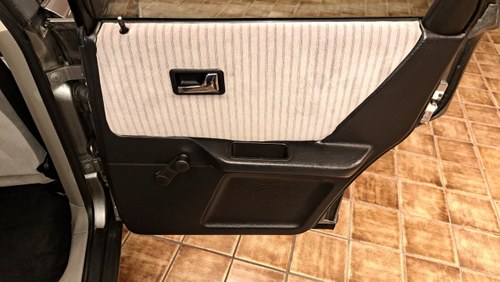 1987 Audi 90 2.3E For Sale (picture 71 of 126)