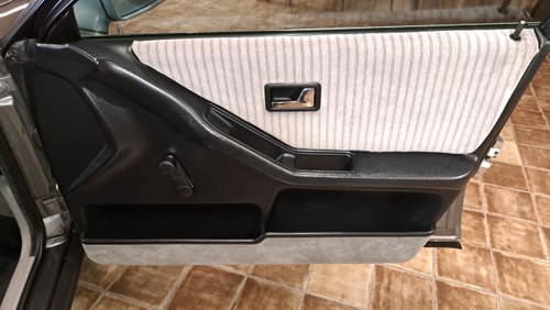 1987 Audi 90 2.3E For Sale (picture 72 of 126)