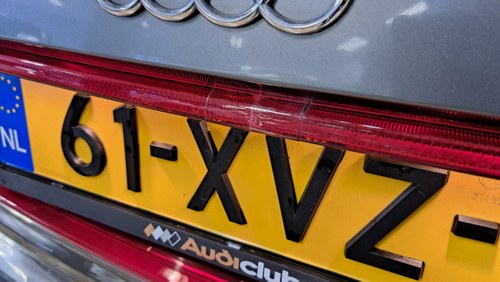 1987 Audi 90 2.3E For Sale (picture 107 of 126)