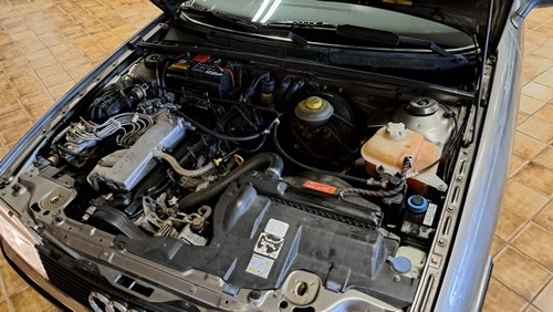 1987 Audi 90 2.3E For Sale (picture 109 of 126)