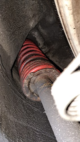 1987 Audi 90 2.3E For Sale (picture 123 of 126)