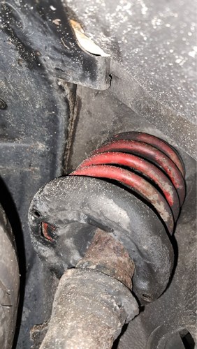 1987 Audi 90 2.3E For Sale (picture 125 of 126)