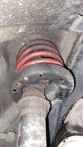 1987 Audi 90 2.3E For Sale (picture 126 of 126)