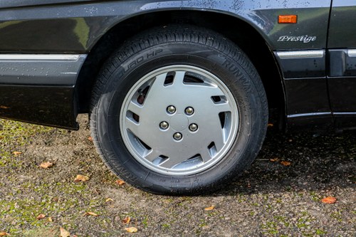 1994 Citroën XM 2L Prestige Te koop (foto 11 van 91)