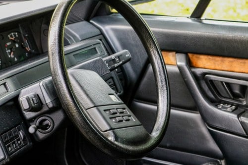 1994 Citroën XM 2L Prestige Te koop (foto 18 van 91)