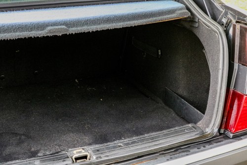 1994 Citroën XM 2L Prestige Te koop (foto 34 van 91)