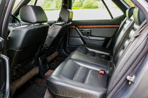 1994 Citroën XM 2L Prestige Te koop (foto 32 van 91)