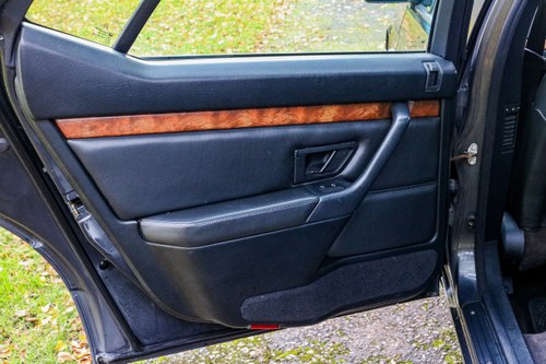 1994 Citroën XM 2L Prestige Te koop (foto 38 van 91)