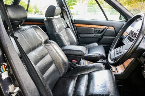 1994 Citroën XM 2L Prestige Te koop (foto 30 van 91)