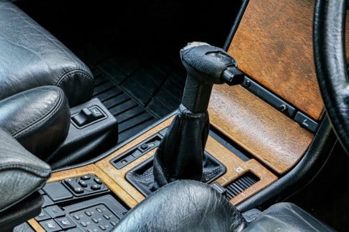 1994 Citroën XM 2L Prestige Te koop (foto 24 van 91)