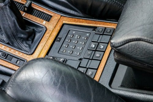 1994 Citroën XM 2L Prestige Te koop (foto 28 van 91)